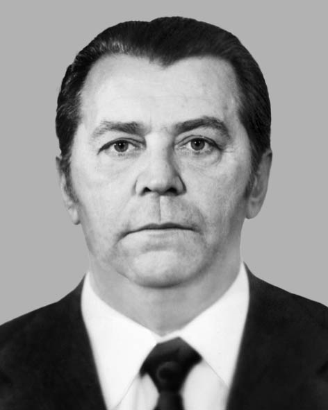 фото: Кошелєв Костянтин Васильович